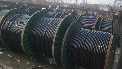甘肅平?jīng)鲩_展電線電纜專項抽檢 守護用電安全，嚴(yán)把質(zhì)量關(guān)口