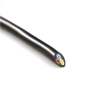 電線電纜 現(xiàn)代社會的能源與信息傳輸動脈