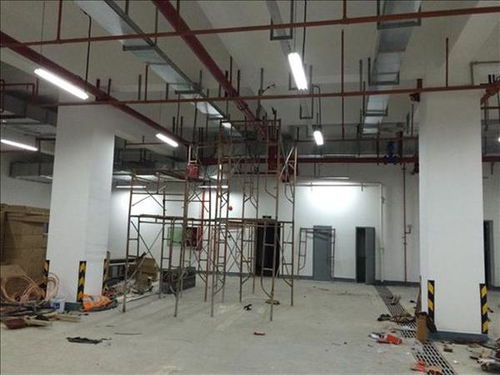 珠海市廠房檢驗驗廠 如何科學評估房屋質量安全？