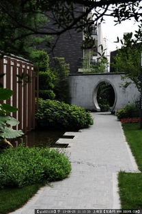 新中式景觀華韻天府 從實景畫卷到設(shè)計藍(lán)圖