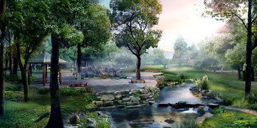 2017園林藝術(shù)十大品牌排行榜揭曉 園林景觀工程施工，哪個品牌更勝一籌？